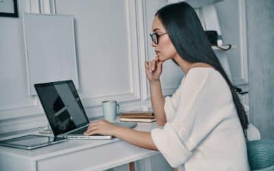 Se comporter comme une professionnelle quand on cherche à vivre de sa passion